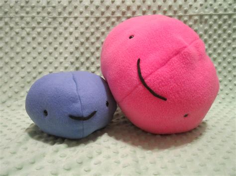 Slime Rancher Plushies by BonaBun on DeviantArt