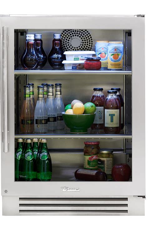 True Residential | Luxury Refrigerators with Commercial DNA