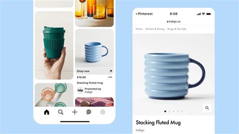 5 Pinterest Ad Examples to Inspire Your Next Campaign - PinHouss