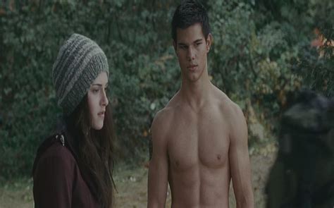 Jacob and Bella Eclipse - Jacob and Bella Image (17868600) - Fanpop