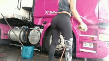 Girls And Trucks