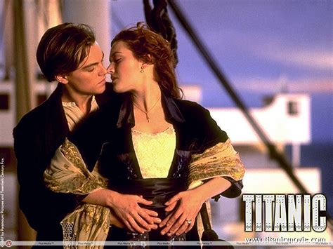 Titanic Movie Stills Images 6 HD Wallpapers | Hdemg.com | Romantic ...