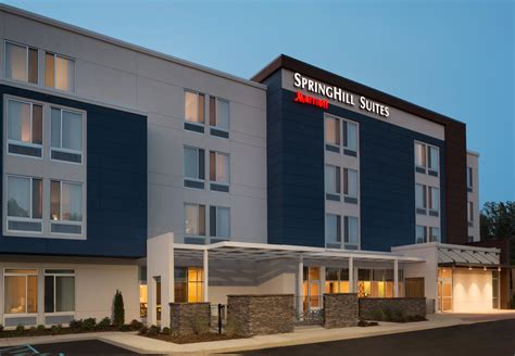 SpringHill Suites by Marriott Tuscaloosa Coupons near me in Tuscaloosa ...