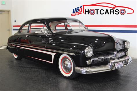 1949 Mercury Coupe Stock # 19010 for sale near San Ramon, CA | CA ...