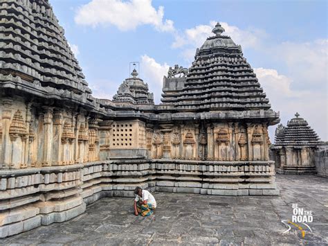 Doddagaddavalli Lakshmi Devi Temple: One of the earliest known Hoysala ...