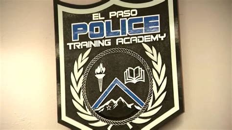 Recruit terminated: 'Becoming the Badge' sees another exit at El Paso Police Academy