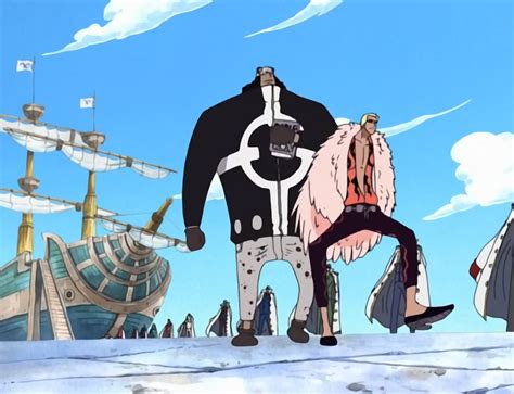 One Piece: Jaya Arc | Summary & Review | The Modern TV Guide — Poggers