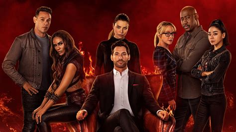 Lucifer season 6: Trailer, release date and more | Tom's Guide