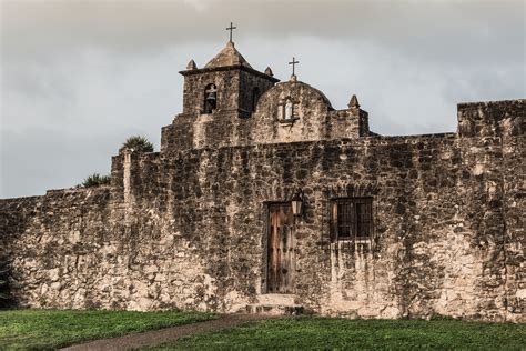 The Quarters At The Presidio La Bahia - Roadesque