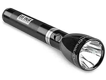 Maglite® Rechargeable Flashlights in Stock - ULINE.ca