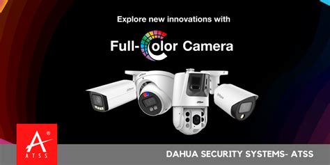 Dahua Security Cameras, CCTV Camera Installation Chennai India