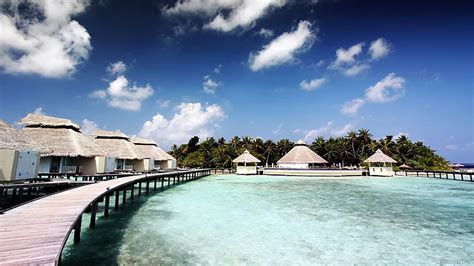 Maldives beach scenery 06, HD wallpaper | Peakpx