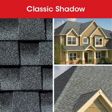 GAF Timberline Natural Shadow Charcoal Algae Resistant Architectural Shingles (33.33 sq. ft. per ...