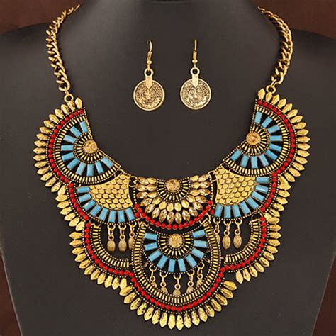 The best thing about African jewelry - StyleSkier.com