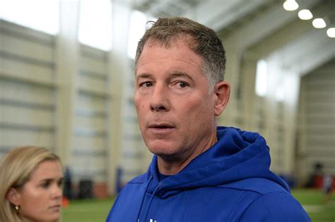 Pat Shurmur firm on Giants' 'behind the scenes' progress