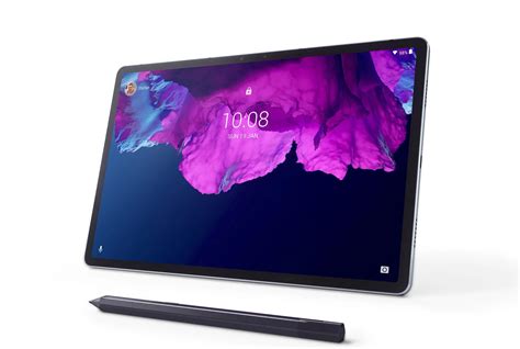 Lenovo Tab P11 : prix, fiche technique, test et actualité - Tablettes tactiles - Frandroid