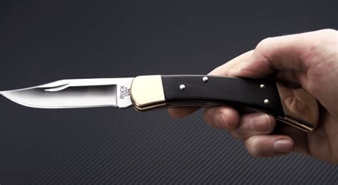 7 Best Buck Knives of 2020