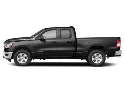 New 2022 RAM 1500 Big Horn/Lone Star 4WD Standard Pickup Trucks in ...