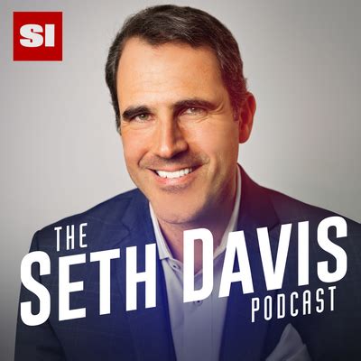 The Seth Davis Podcast - AndrewMaraniss.com