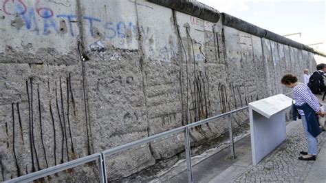 Exploring the Berlin Wall: A Journey through History and Culture ...