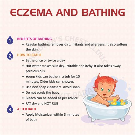 Atopic Dermatitis/ Eczema - Dr. Ankit Parakh