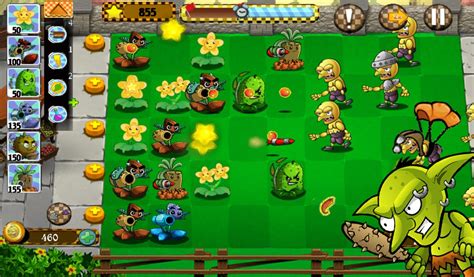 Plants vs Goblins 2 for Android - APK Download