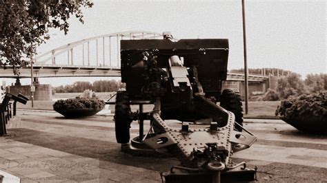 "A Bridge Too Far" - Arnhem, the Netherlands | Arnhem, Netherlands, Bridge