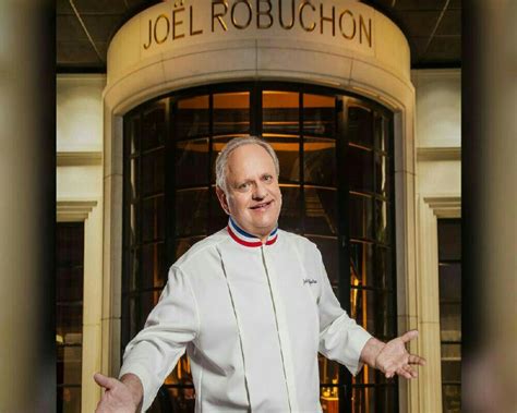 Restaurant Joël Robuchon » Le Grill & L'Atelier