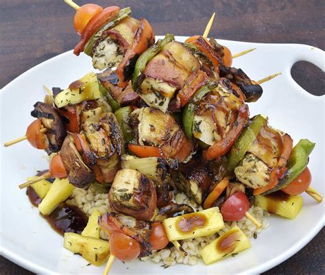 chicken brochettes (20) - Sous Vide Resources