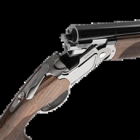 Beretta Over&Under 694 Pro Sporting for Clay Shooting