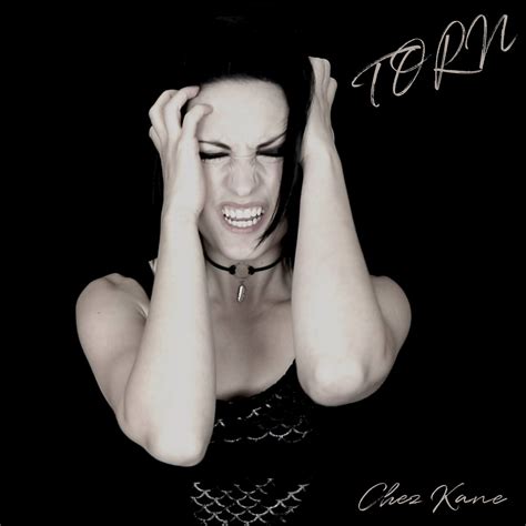 Chez Kane Releases Solo Material. :: Rock & Roll Circus Radio