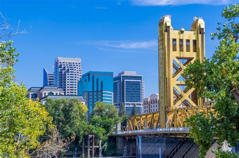 How much does a trip to Sacramento Cost? | Budget Your Trip