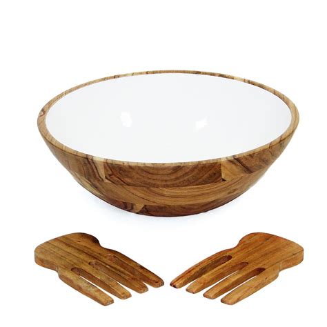 salad bowl set