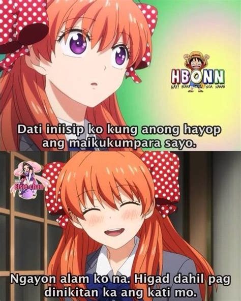 Tagalog Anime Quotes. i do not own these pictures. | Anime Amino