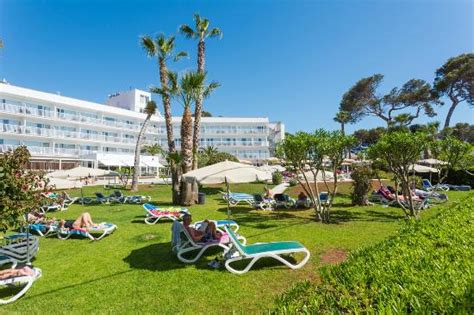 GLOBALES CALA BLANCA $100 ($̶1̶1̶8̶) - Prices & Hotel Reviews - Spain ...