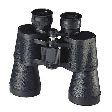 10 X 50mm Binoculars – Black by Rothco