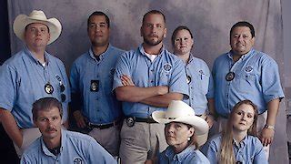 Watch Animal Cops: Houston Season 1 Episode 1 - Hungry for Justice Online Now