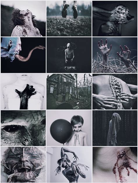 Strigoi aesthetic Romanian folklore creatures... - Aesthetics Chaos