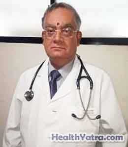 Get Online Consultation Dr. MR Sivakumar Neurologist Specialist With ...