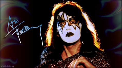 Ace Frehley - Ace Frehley Wallpaper (39490665) - Fanpop