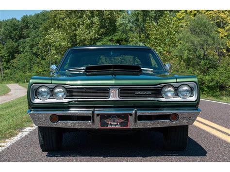 1969 Dodge Coronet 500 for Sale | ClassicCars.com | CC-903153