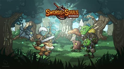 Swords and souls neverseen review - gertypinoy