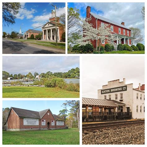 State Adds 5 Historic Sites to the Virginia Landmarks Register - DHR