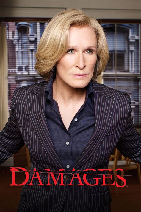 Damages - Rotten Tomatoes