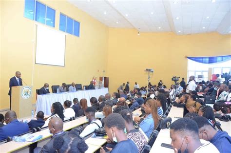 Nigeria (Igbinedion University) IUO 2022 “ICT WEEK”: Institute To Train ...