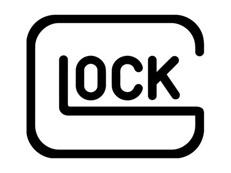 Glock Logo PNG vector in SVG, PDF, AI, CDR format