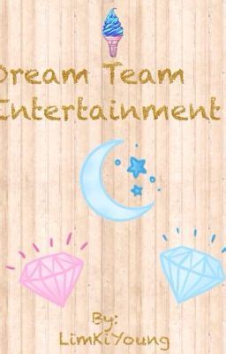 Dream Team Entertainment - Meet the Wonder Boyz - Wattpad