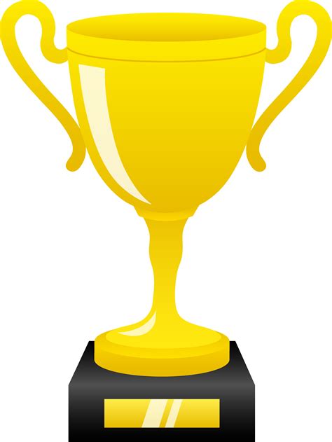 trophy clipart - Clip Art Library