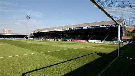 Southend United's winding-up petition adjourned until September 16 | Football News | Sky Sports