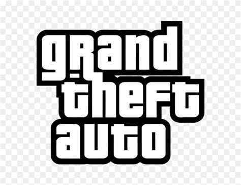 Gta Grand Theft Auto Logo Png Transparent Vector Grand Theft Auto Png Flyclipart | sexiezpix Web ...